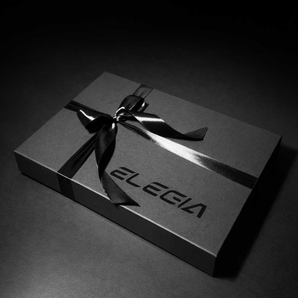 Elegia Premium dovanų dėžutė
