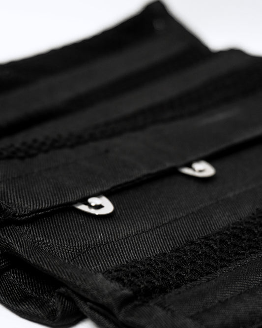 Sculpt Corset - Mesh